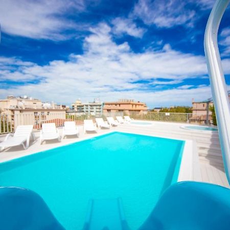 Ciccio Hotel Мисано Адриатико Екстериор снимка