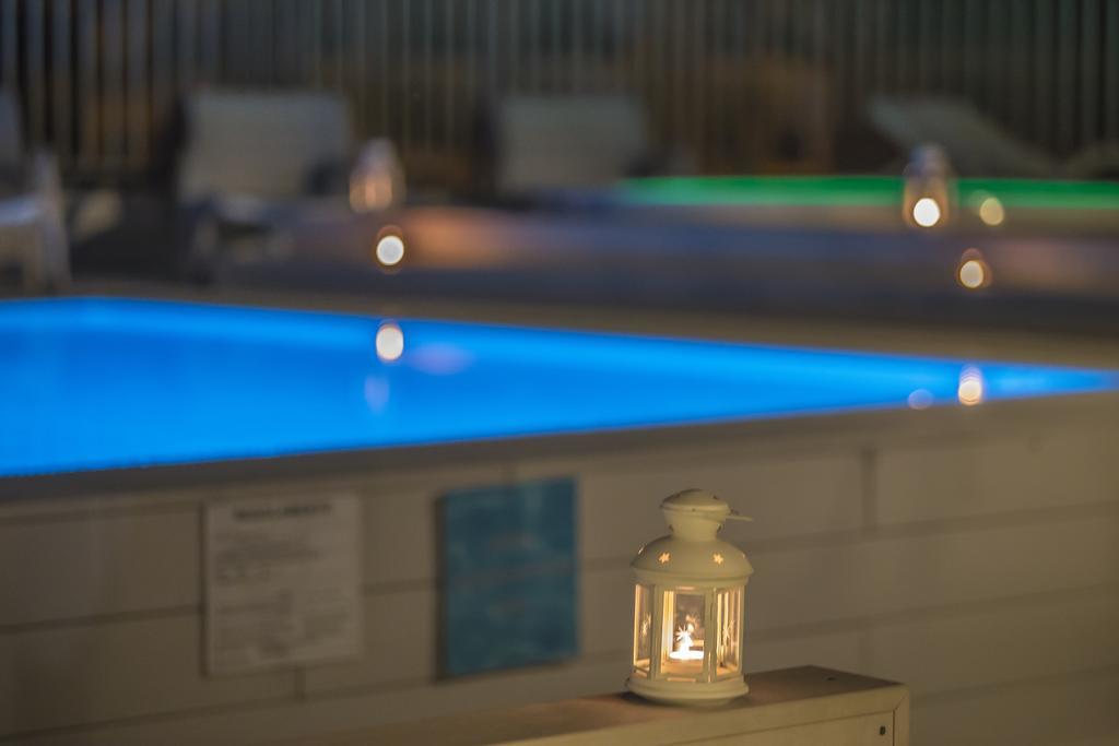 Ciccio Hotel Мисано Адриатико Екстериор снимка