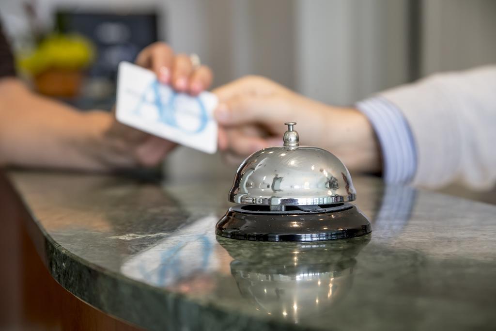 Ciccio Hotel Мисано Адриатико Екстериор снимка