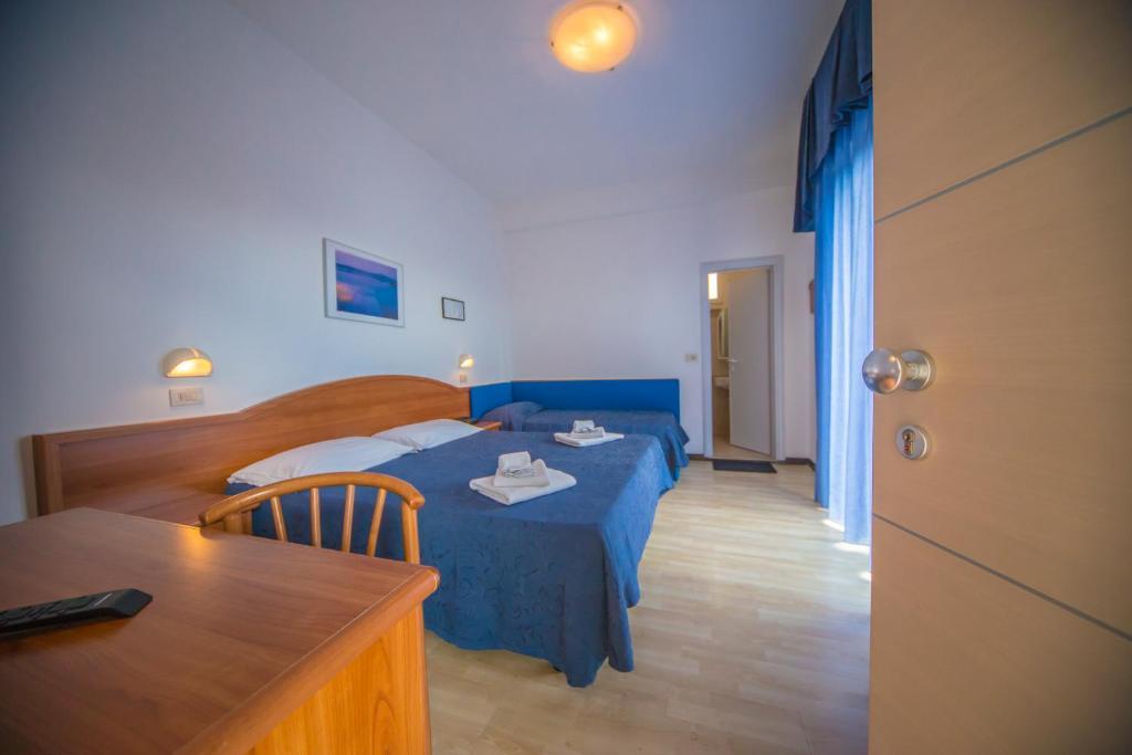 Ciccio Hotel Мисано Адриатико Екстериор снимка