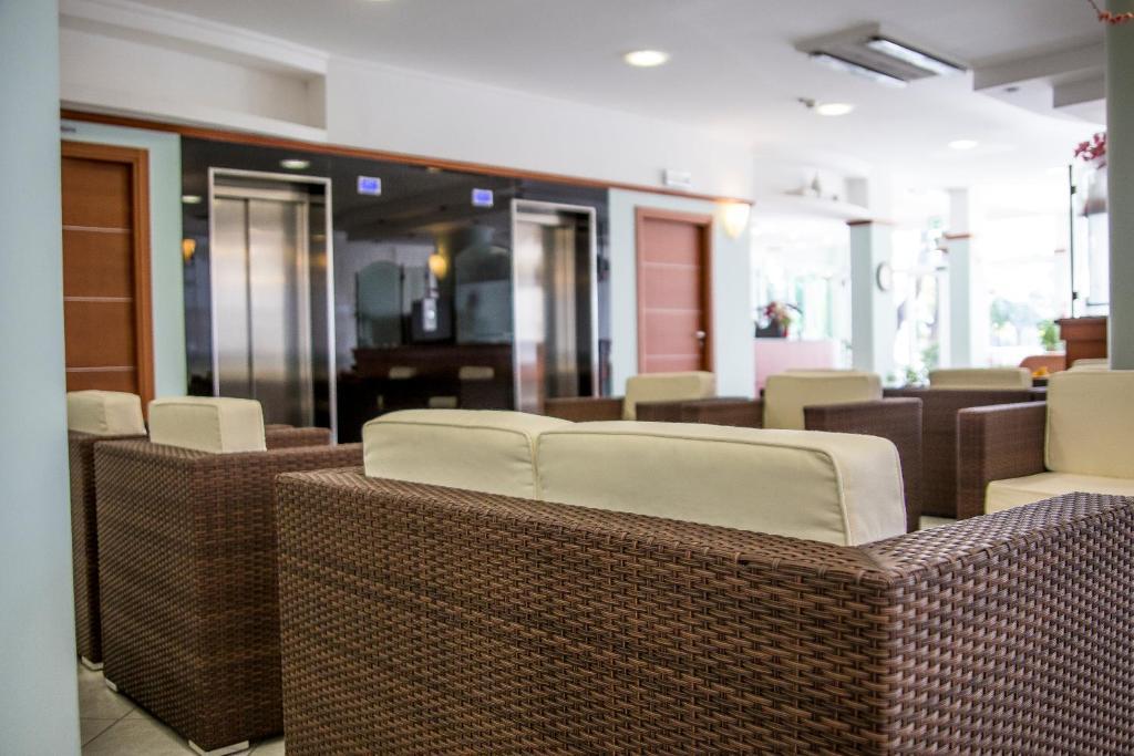 Ciccio Hotel Мисано Адриатико Екстериор снимка