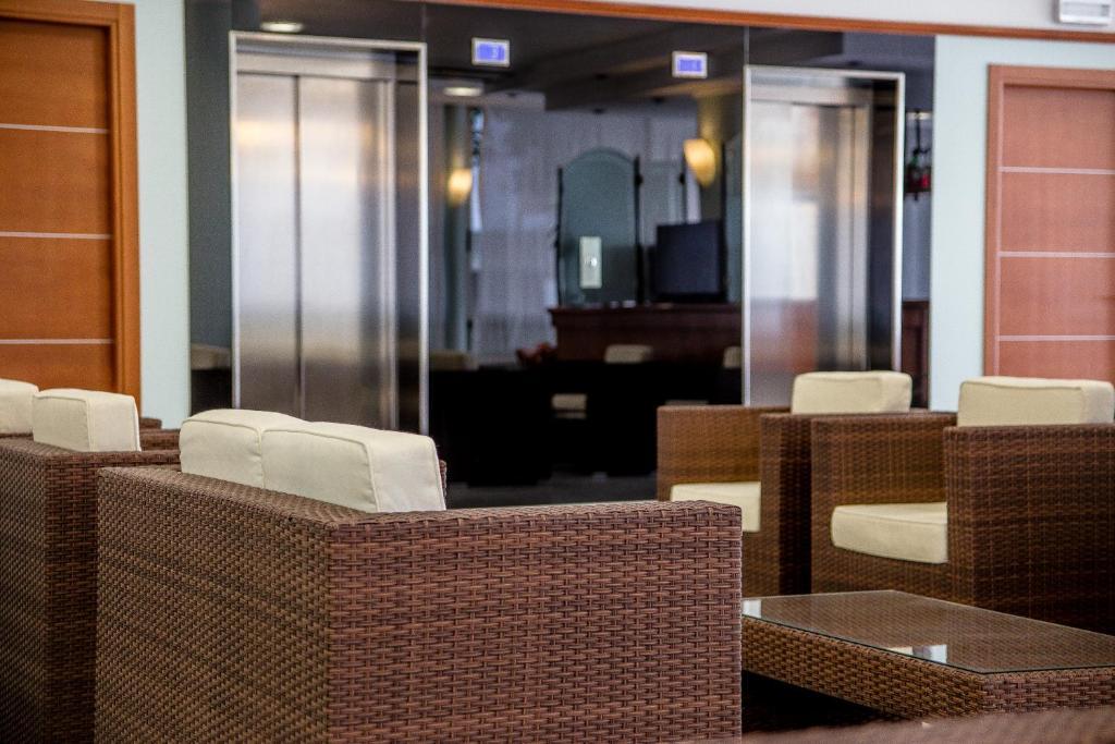 Ciccio Hotel Мисано Адриатико Екстериор снимка