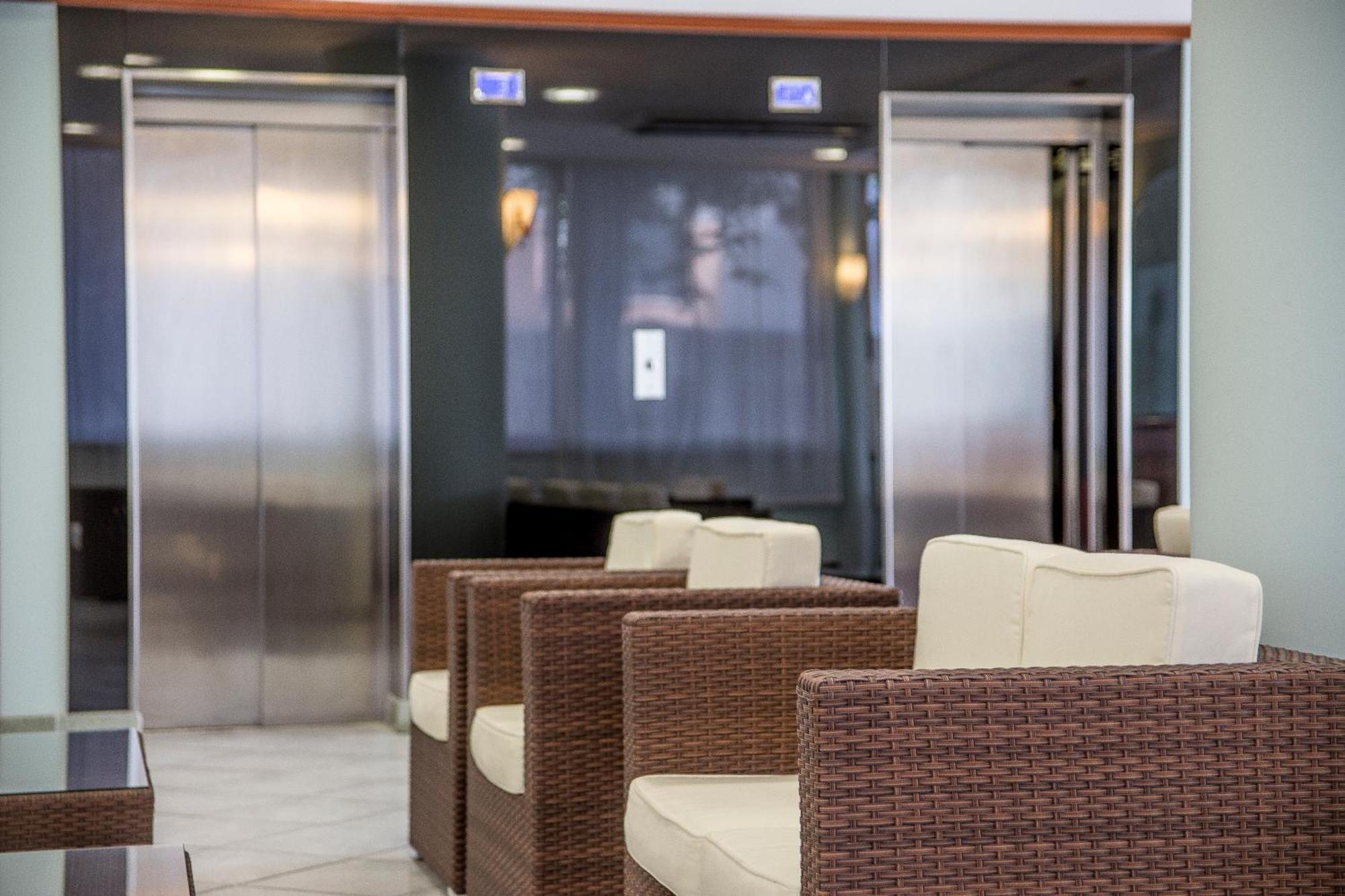 Ciccio Hotel Мисано Адриатико Екстериор снимка