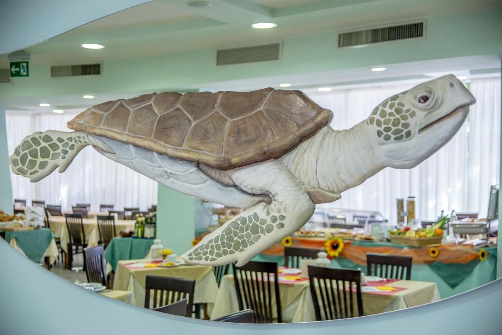 Ciccio Hotel Мисано Адриатико Екстериор снимка