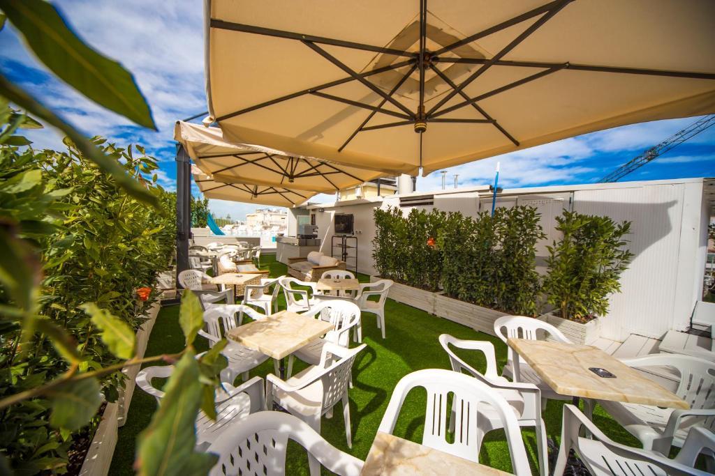 Ciccio Hotel Мисано Адриатико Екстериор снимка