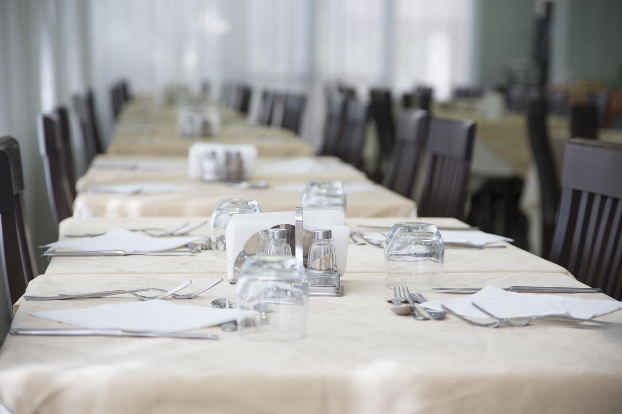 Ciccio Hotel Мисано Адриатико Екстериор снимка