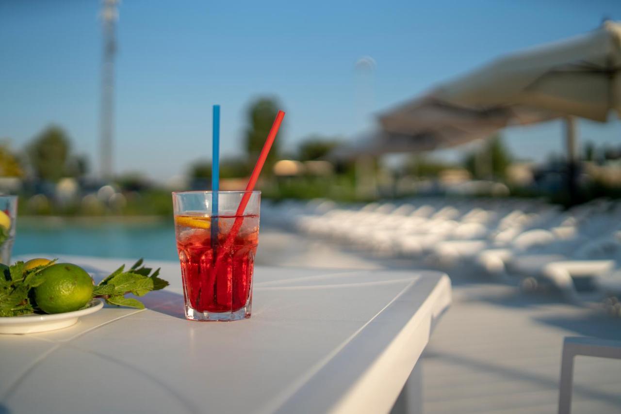 Ciccio Hotel Мисано Адриатико Екстериор снимка