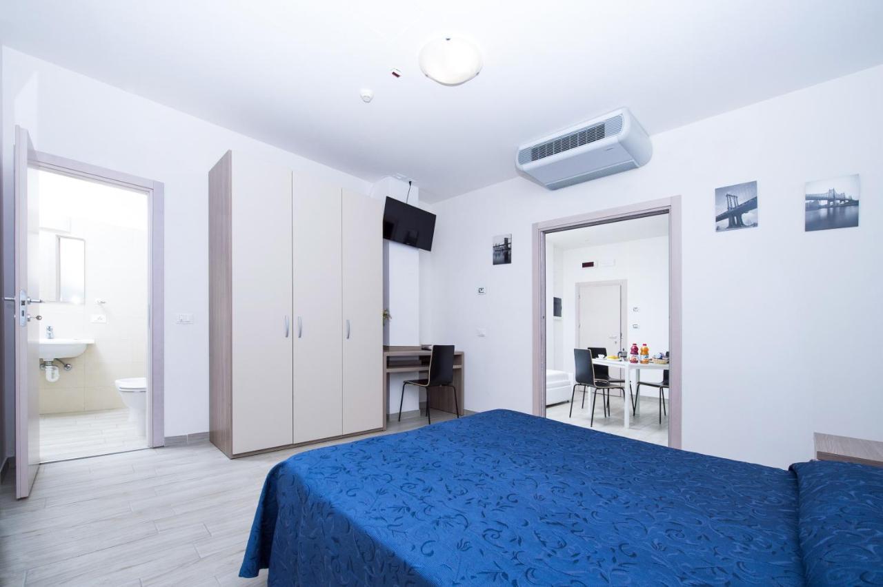 Ciccio Hotel Мисано Адриатико Екстериор снимка