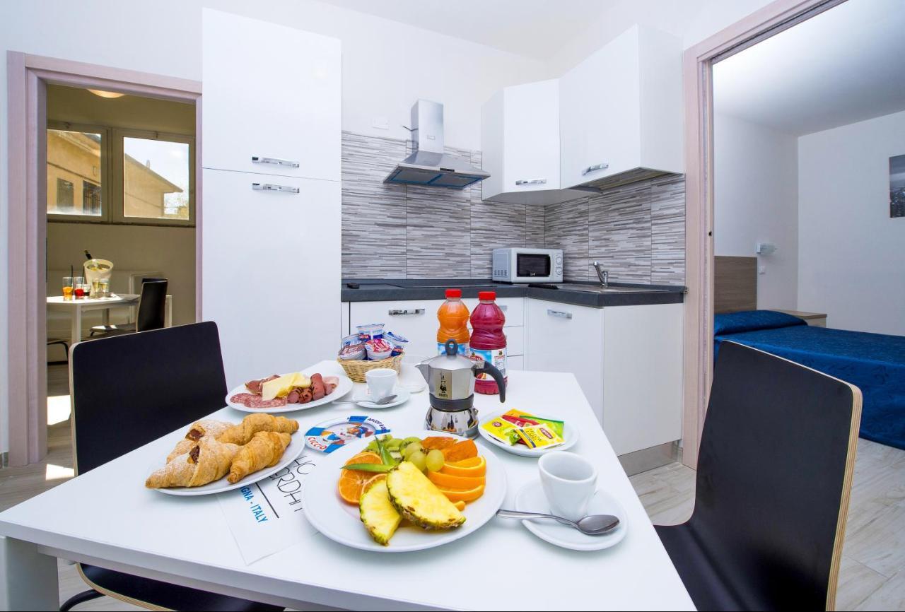 Ciccio Hotel Мисано Адриатико Екстериор снимка